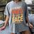 I'm Not Mad This Is Just My Face Introvert Women's Comfort Colors T-Shirt Gray I'm Not Mad This Is Just My Face Introvert Women's Comfort Colors T-Shirt Gray