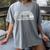 I'm Not Old I'm Classic Retro Boombox Nostalgia Women's Comfort Colors T-Shirt Gray I'm Not Old I'm Classic Retro Boombox Nostalgia Women's Comfort Colors T-Shirt Gray