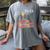 I'm Ok Books Boooks Lover Premium Tri-Blend Women's Comfort Colors T-Shirt Gray I'm Ok Books Boooks Lover Premium Tri-Blend Women's Comfort Colors T-Shirt Gray