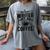 Instant Writer Just Add Coffee Author Book Writing Books Women's Comfort Colors T-Shirt Gray Instant Writer Just Add Coffee Author Book Writing Books Women's Comfort Colors T-Shirt Gray