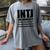 INTJ Architect Personality Introvert Sarcastic Women's Comfort Colors T-Shirt Gray INTJ Architect Personality Introvert Sarcastic Women's Comfort Colors T-Shirt Gray