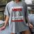 INTP Introverts Unite Anti Social For Men Women Women's Comfort Colors T-Shirt Gray