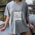 Introvert Guitarist Play Guitar Instrument Music Acoustic Women's Comfort Colors T-Shirt Gray Introvert Guitarist Play Guitar Instrument Music Acoustic Women's Comfort Colors T-Shirt Gray
