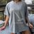 Introvert Metal Detector Hobbyist Quiet Detectorist Women's Comfort Colors T-Shirt Gray Introvert Metal Detector Hobbyist Quiet Detectorist Women's Comfort Colors T-Shirt Gray