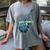Introvert Music Lover Electric Guitar Rock Women's Comfort Colors T-Shirt Gray Introvert Music Lover Electric Guitar Rock Women's Comfort Colors T-Shirt Gray