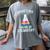 Introvert Personality Gender Freedom Omnisexuality Pansexual Women's Comfort Colors T-Shirt Gray