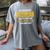 Introvert Quote Motivational For Men Women Kids Women's Comfort Colors T-Shirt Gray Introvert Quote Motivational For Men Women Kids Women's Comfort Colors T-Shirt Gray