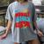 Introvert Relaxation Me Myself And Silence Summer Vacation For Men Women Women's Comfort Colors T-Shirt Gray Introvert Relaxation Me Myself And Silence Summer Vacation For Men Women Women's Comfort Colors T-Shirt Gray