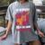 Introvert Singers Singing Sad Song Classical Music Lovers Women's Comfort Colors T-Shirt Gray Introvert Singers Singing Sad Song Classical Music Lovers Women's Comfort Colors T-Shirt Gray
