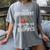 Im An Introvert Unless You Talk About Bagpipes Bagpiper Women's Comfort Colors T-Shirt Gray Im An Introvert Unless You Talk About Bagpipes Bagpiper Women's Comfort Colors T-Shirt Gray
