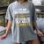 Im An Introvert Unless You Talk About Trumpets Women's Comfort Colors T-Shirt Gray Im An Introvert Unless You Talk About Trumpets Women's Comfort Colors T-Shirt Gray
