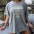 Introvert But Willing To Discuss Birds Bird Watching Birding Women's Comfort Colors T-Shirt Gray Introvert But Willing To Discuss Birds Bird Watching Birding Women's Comfort Colors T-Shirt Gray