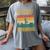 Introvert But Willing To Discuss Running Women's Comfort Colors T-Shirt Gray Introvert But Willing To Discuss Running Women's Comfort Colors T-Shirt Gray