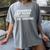 Introverted But Axe Throwing Introvert Axe Throwing Premium Women's Comfort Colors T-Shirt Gray Introverted But Axe Throwing Introvert Axe Throwing Premium Women's Comfort Colors T-Shirt Gray