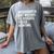 Introverted But Fossil Hunting Introvert Fossil Hunter Women's Comfort Colors T-Shirt Gray Introverted But Fossil Hunting Introvert Fossil Hunter Women's Comfort Colors T-Shirt Gray