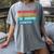 Introverted But Willing To Discuss Chemistry Women's Comfort Colors T-Shirt Gray Introverted But Willing To Discuss Chemistry Women's Comfort Colors T-Shirt Gray