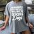 Introverted But Willing To Discuss Dogs Introverts Women's Comfort Colors T-Shirt Gray Introverted But Willing To Discuss Dogs Introverts Women's Comfort Colors T-Shirt Gray