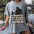Introverted But Willing To Discuss Nephilim Tee Women's Comfort Colors T-Shirt Gray Introverted But Willing To Discuss Nephilim Tee Women's Comfort Colors T-Shirt Gray