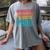Introverted But Willing To Discuss Prog Rock Music Lover Women's Comfort Colors T-Shirt Gray Introverted But Willing To Discuss Prog Rock Music Lover Women's Comfort Colors T-Shirt Gray