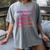 Introverted Willing To Discuss Pyrenean Mastiff Introvert Women's Comfort Colors T-Shirt Gray Introverted Willing To Discuss Pyrenean Mastiff Introvert Women's Comfort Colors T-Shirt Gray