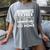 Introverts Unite Quiet Observer Introverted Antisocial Women's Comfort Colors T-Shirt Gray Introverts Unite Quiet Observer Introverted Antisocial Women's Comfort Colors T-Shirt Gray