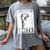 Introverts Unite Separately In Your Own Homes Introvert Women's Comfort Colors T-Shirt Gray