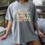 If It Involves Books And Pajamas Count Me In Reading Books Women's Comfort Colors T-Shirt Gray If It Involves Books And Pajamas Count Me In Reading Books Women's Comfort Colors T-Shirt Gray
