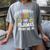 If It Involves Books And Pajamas Count Me In Women's Comfort Colors T-Shirt Gray If It Involves Books And Pajamas Count Me In Women's Comfort Colors T-Shirt Gray