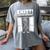 Irony Sarcasm Introvert Dry Humor Comic Cartoon Geek Nerd Women's Comfort Colors T-Shirt Gray Irony Sarcasm Introvert Dry Humor Comic Cartoon Geek Nerd Women's Comfort Colors T-Shirt Gray