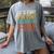 It's Fine I'm Fine Everything Is Fine Meme Introvert Sarcasm Women's Comfort Colors T-Shirt Gray It's Fine I'm Fine Everything Is Fine Meme Introvert Sarcasm Women's Comfort Colors T-Shirt Gray