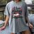 Its A Good Day To Read Book Across America Kids Women's Comfort Colors T-Shirt Gray Its A Good Day To Read Book Across America Kids Women's Comfort Colors T-Shirt Gray