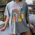 Its a Good Day To Read a Book Lovers Library Reading Women Women's Comfort Colors T-Shirt Gray Its a Good Day To Read a Book Lovers Library Reading Women Women's Comfort Colors T-Shirt Gray