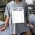 It's My Graduation Sign My Shirt Class Of 2022 For Men Women Women's Comfort Colors T-Shirt Gray