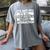 Its Not You Its Me And My Need For No Social Introvert Women's Comfort Colors T-Shirt Gray Its Not You Its Me And My Need For No Social Introvert Women's Comfort Colors T-Shirt Gray