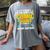 Its Okay If You Dont Like Comic Books Women's Comfort Colors T-Shirt Gray
