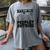 It's Way Too Peopley Outside Anti Social Introvert Women's Comfort Colors T-Shirt Gray It's Way Too Peopley Outside Anti Social Introvert Women's Comfort Colors T-Shirt Gray