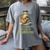 Jeremiah Was A Bullfrog A Classic Rock Nostalgia Trip Premium Tri-Blend Women's Comfort Colors T-Shirt Gray Jeremiah Was A Bullfrog A Classic Rock Nostalgia Trip Premium Tri-Blend Women's Comfort Colors T-Shirt Gray