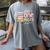 Just One More Chapter Artistic Pastel Book Lover Vibe Women's Comfort Colors T-Shirt Gray Just One More Chapter Artistic Pastel Book Lover Vibe Women's Comfort Colors T-Shirt Gray