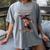 Just Pour Me My Coffee Hand Me My Book And Slowly Back Away Premium Women's Comfort Colors T-Shirt Gray Just Pour Me My Coffee Hand Me My Book And Slowly Back Away Premium Women's Comfort Colors T-Shirt Gray