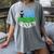 Kids 2018 Kindergarten Graduation Women's Comfort Colors T-Shirt Gray
