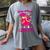 Kids Preschool Graduate 2018 Graduation Pre-K Women's Comfort Colors T-Shirt Gray