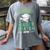 Kindergarten Graduation Graduate t Shirt 2018 Women's Comfort Colors T-Shirt Gray