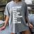 Do You Know The Muffin Man DYKTMM Nostalgia Quote Women's Comfort Colors T-Shirt Gray Do You Know The Muffin Man DYKTMM Nostalgia Quote Women's Comfort Colors T-Shirt Gray