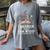 Librarian Because Book Wizard Isn't An Official Job Title Women's Comfort Colors T-Shirt Gray Librarian Because Book Wizard Isn't An Official Job Title Women's Comfort Colors T-Shirt Gray