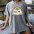 Libraries Are For Everyone Book LGBTQ Ally Gay Pride Month Women's Comfort Colors T-Shirt Gray Libraries Are For Everyone Book LGBTQ Ally Gay Pride Month Women's Comfort Colors T-Shirt Gray