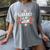 Library Is My Jam Librarian Book Lover Strawberry Women's Comfort Colors T-Shirt Gray Library Is My Jam Librarian Book Lover Strawberry Women's Comfort Colors T-Shirt Gray