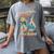 I Look Better Bent Over A Book Proud Smut Reader Adult Humor Women's Comfort Colors T-Shirt Gray I Look Better Bent Over A Book Proud Smut Reader Adult Humor Women's Comfort Colors T-Shirt Gray