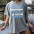 I Would Love To Cancel Plans But i Never Make Any Introvert Women's Comfort Colors T-Shirt Gray I Would Love To Cancel Plans But i Never Make Any Introvert Women's Comfort Colors T-Shirt Gray