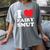 I Love Fairy Smut Book Lover Saying Women's Comfort Colors T-Shirt Gray I Love Fairy Smut Book Lover Saying Women's Comfort Colors T-Shirt Gray