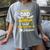 In Loving Memory Shirt Dad Heaven Tribute Women's Comfort Colors T-Shirt Gray In Loving Memory Shirt Dad Heaven Tribute Women's Comfort Colors T-Shirt Gray
